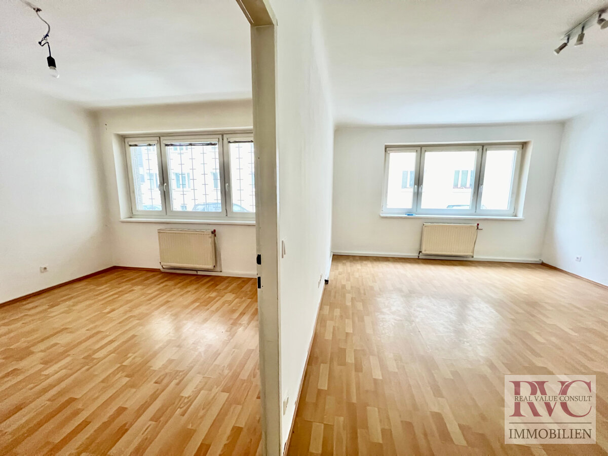 Wohnung zum Kauf 239.000 € 2 Zimmer 58,2 m²<br/>Wohnfläche EG<br/>Geschoss Wien 1190