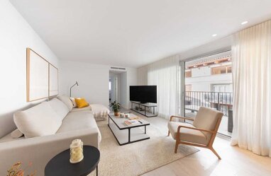 Wohnung zum Kauf 950.000 € 4 Zimmer 159 m² 6. Geschoss Palma de Mallorca 07000