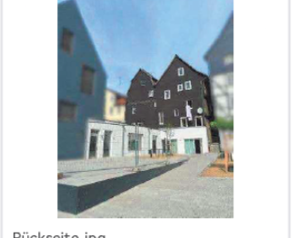 Immobilie in Homberg - Achtung Kapitalanleger = 5 Wohnungen = das rechnet sich! - Bild 1