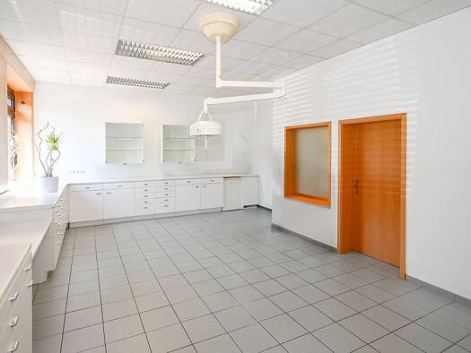 Praxis zur Miete 1.900 € 190 m² Bürofläche Schölerberg Osnabrück 49082