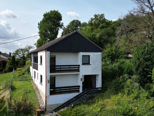 Einfamilienhaus zum Kauf 279.000 € 4 Zimmer 121 m² 521 m² Grundstück Feldkirchen Neuwied / Feldkirchen 56567