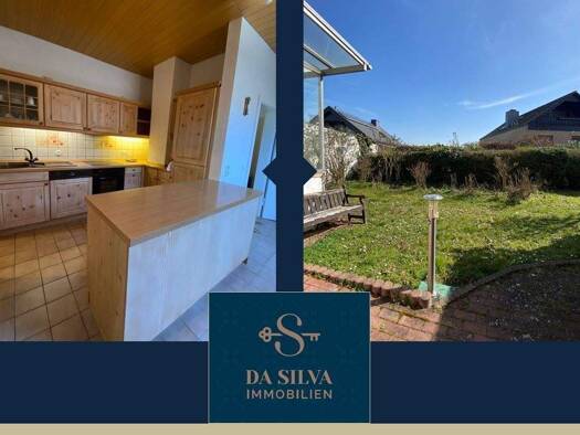 Wohnung zum Kauf 289.000 € 3 Zimmer 96 m² frei ab sofort Rüsselsheim-Bauschheim 65428