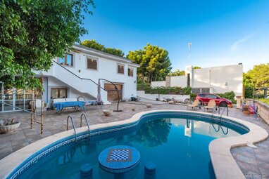 Villa zum Kauf 1.620.000 € 4 Zimmer 280 m² 1.400 m² Grundstück Santa Ponsa 07180