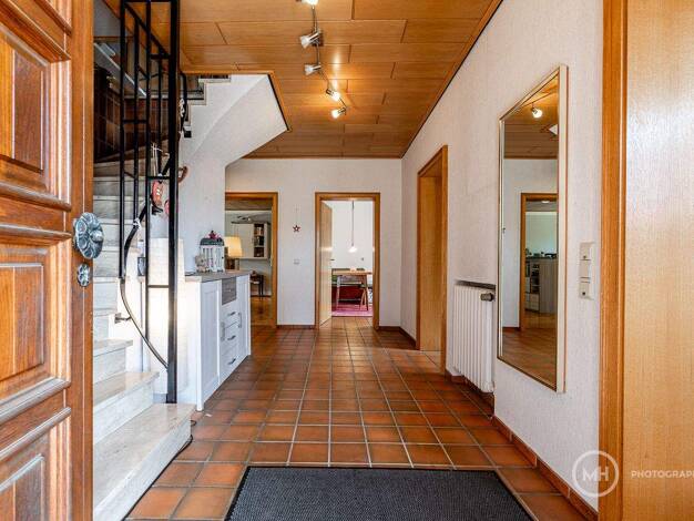 Einfamilienhaus zum Kauf 495.000 € 5 Zimmer 119 m² 900 m² Grundstück Hülscheid Neunkirchen-Seelscheid 53819