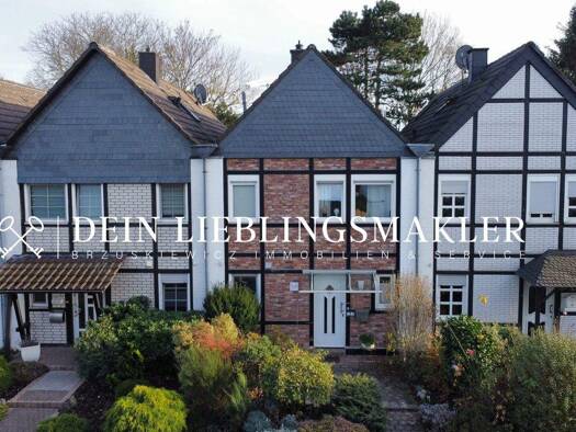 Einfamilienhaus zum Kauf 379.000 € 4 Zimmer 109 m² 189 m² Grundstück Steinhausen Korschenbroich 41352