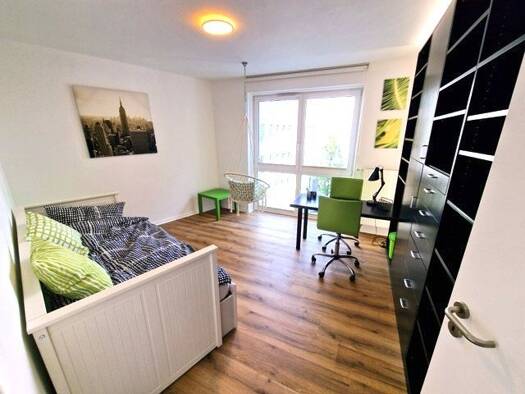 WG-Zimmer zur Miete 850 € 20 m² Geschoss -3/5 frei ab 19.08.2026 Altstadt-Nord Köln 50668