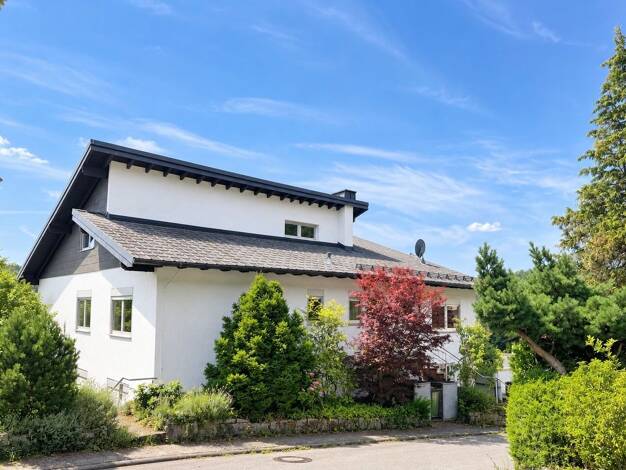Einfamilienhaus zum Kauf 795.000 € 7 Zimmer 285 m² 770 m² Grundstück Kirschhausen Heppenheim 64646