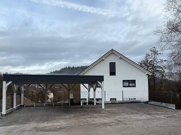 Reihenmittelhaus zum Kauf - Erstbezug provisionsfrei 498.500 € 5 Zimmer 150 m² 161 m² Grundstück frei ab 01.01.2026 Murrhardt 71540