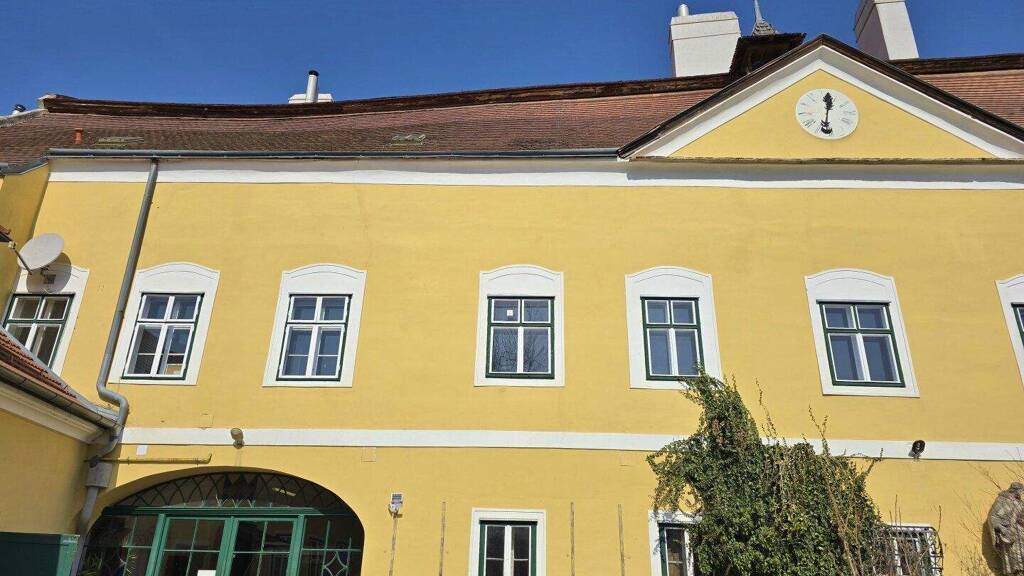 Wohnung zur Miete 1.778 € 3 Zimmer 180 m² Mödling 2340