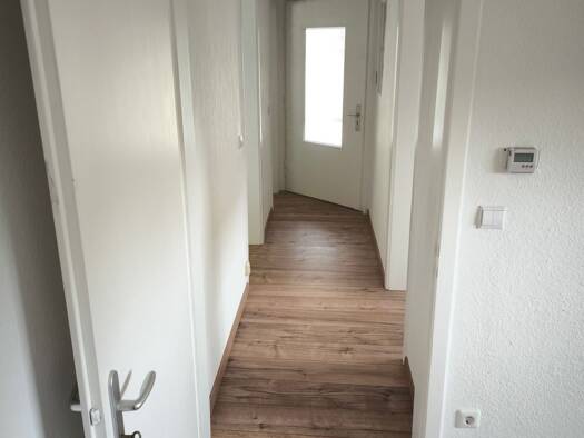 Terrassenwohnung zur Miete 700 € 3 Zimmer 63 m² Geschoss 2/2 frei ab sofort Lomersheim Mühlacker 75417