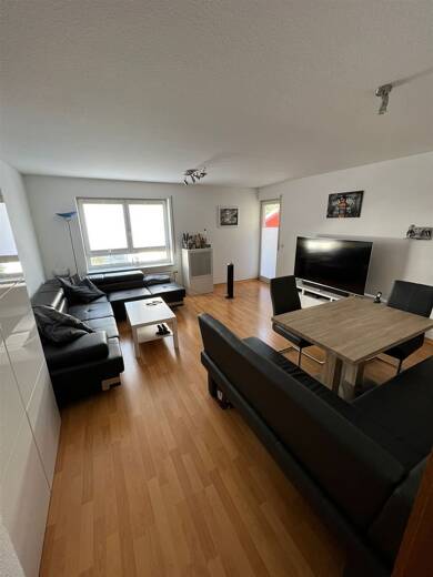 Wohnung zum Kauf als Kapitalanlage geeignet 295.000 € 3 Zimmer 63 m² Kirchheim Heidelberg 69124