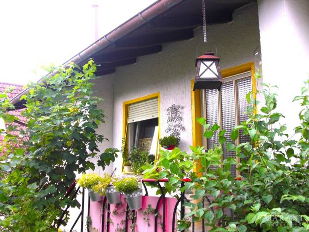 Bungalow zum Kauf 259.000 € 3 Zimmer 68 m² 339 m² Grundstück Essingen 73457