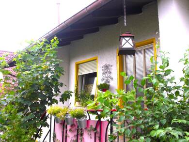 Bungalow zum Kauf 259.000 € 3 Zimmer 68 m² 339 m² Grundstück Essingen Essingen 73457