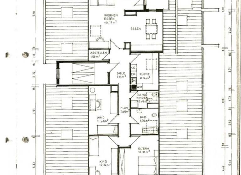 Gewerbeobjekt zum Kauf als Kapitalanlage geeignet 399.000 € 4,5 Zimmer 129 m² Weststadt Baden-Baden 76532