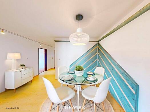 Wohnung zum Kauf 319.000 € 3 Zimmer 87,1 m² 2. Geschoss Wattens 6112