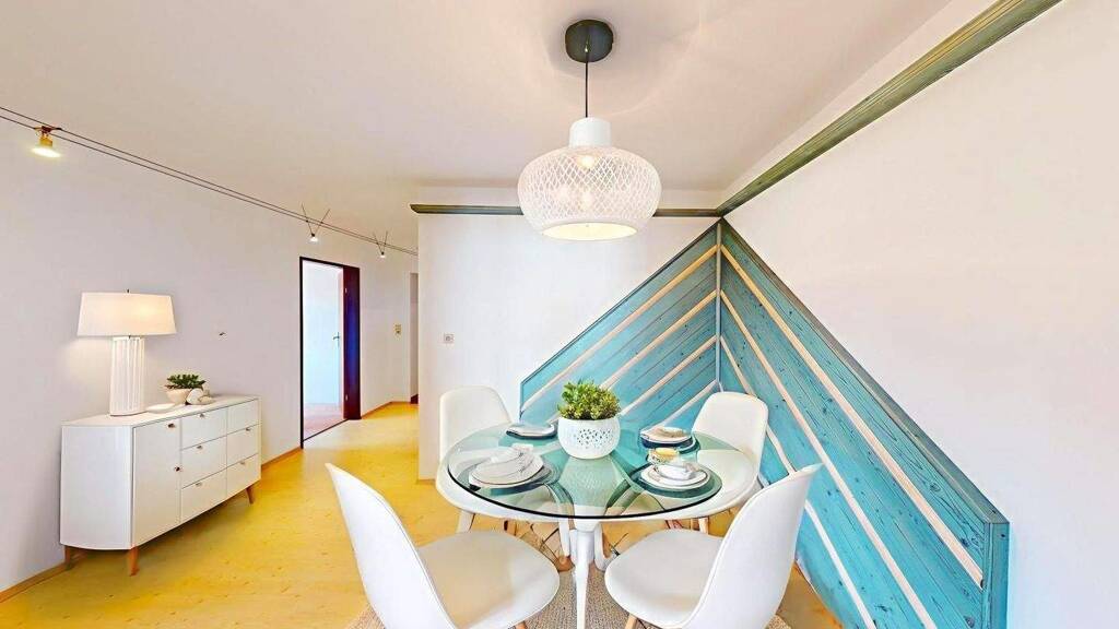 Wohnung zum Kauf 319.000 € 3 Zimmer 87,1 m² 2. Geschoss Wattens 6112