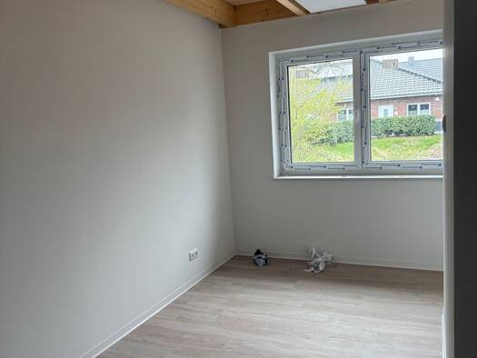Wohnung zur Miete 615 € 2 Zimmer 49,9 m² EG frei ab 15.06.2026 Moorchaussee 12b Wischhafen 21737