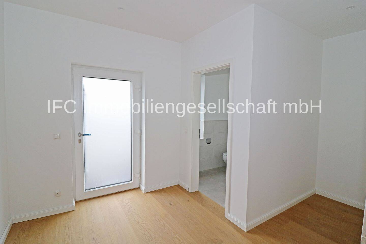 Doppelhaushälfte zum Kauf - Ansicht 3