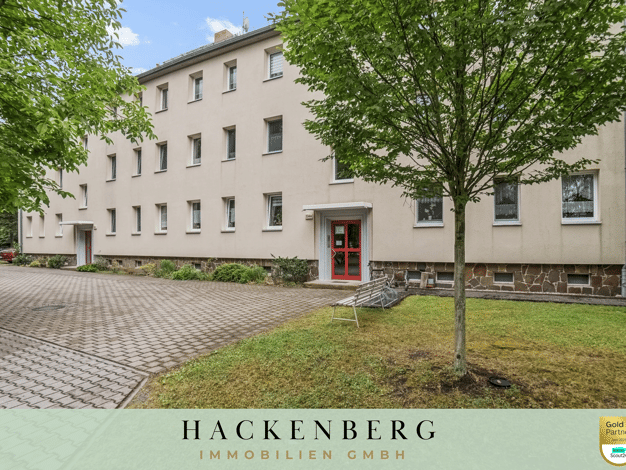 Wohnung zum Kauf 164.000 € 2 Zimmer 65 m² 2. Geschoss Gaschwitz Markkleeberg 04416