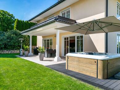 Einfamilienhaus zum Kauf 2.970.000 € 4 Zimmer 250 m² 1.059 m² Grundstück Icking Icking 82057