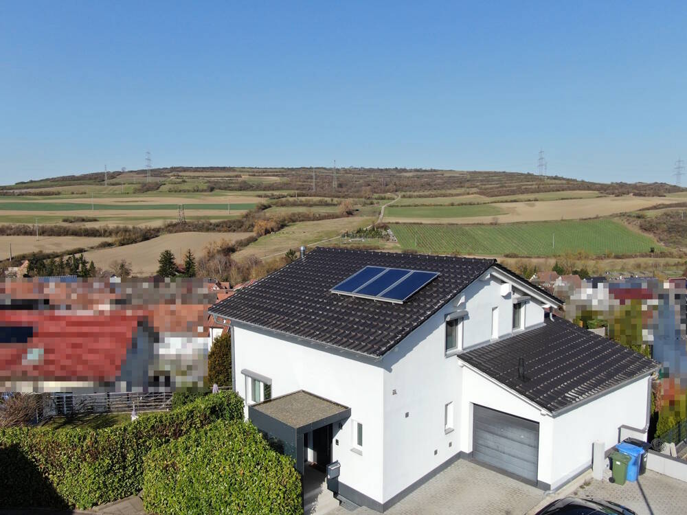 House in Grünstadt / Asselheim - Mehr