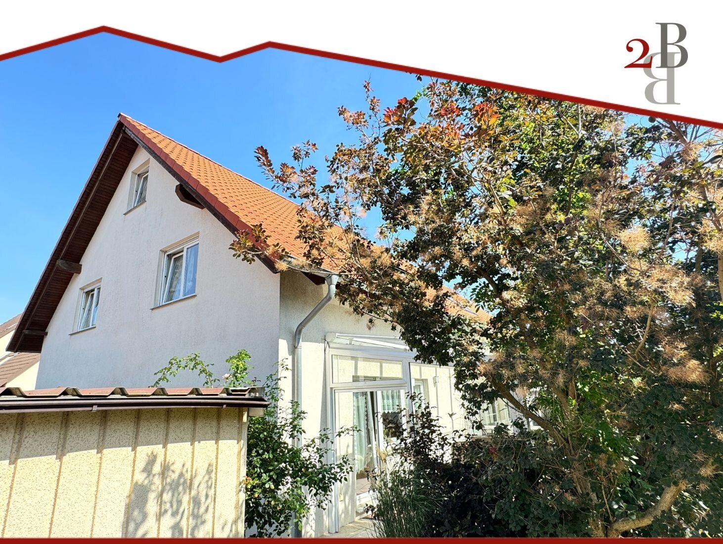 Doppelhaushälfte zum Kauf 369.000 € 4 Zimmer 118 m²<br/>Wohnfläche 562 m²<br/>Grundstück Alt Olvenstedt Dorf Magdeburg 39130