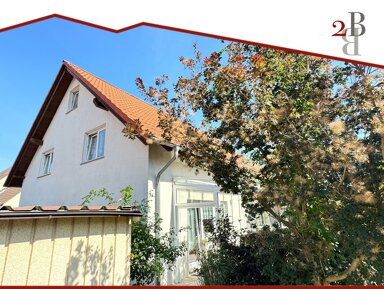 Doppelhaushälfte zum Kauf 369.000 € 4 Zimmer 118 m² 562 m² Grundstück Alt Olvenstedt Dorf Magdeburg 39130