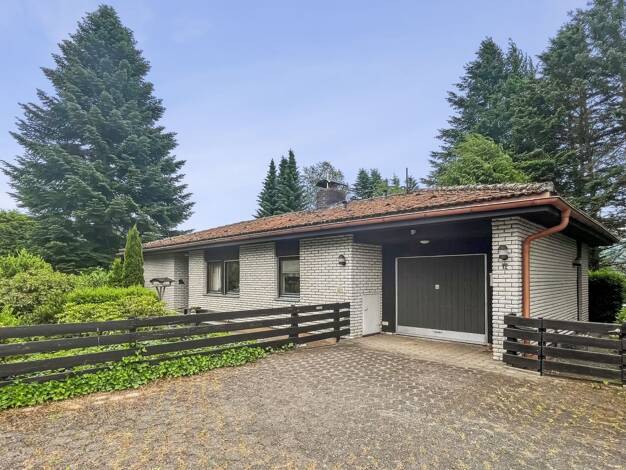 Bungalow zum Kauf 299.000 € 7 Zimmer 144 m² 1.258 m² Grundstück Gefrees Gefrees 95482