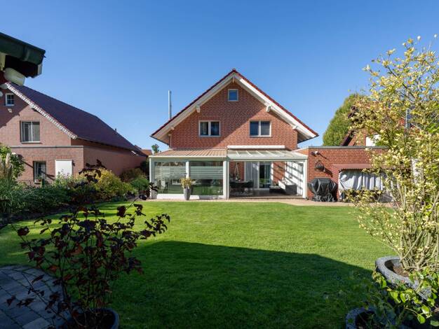Einfamilienhaus zum Kauf 599.000 € 3 Zimmer 140 m² 551 m² Grundstück Cappenberg Selm 59379