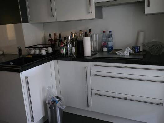 Wohnung zur Miete 750 € 3 Zimmer 65 m² EG frei ab 01.08.2026 Süd Ludwigshafen am Rhein 67061