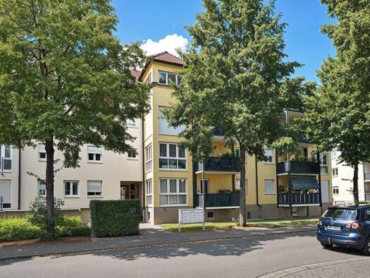Studio zum Kauf 109.000 € 1 Zimmer 43,9 m² 2. Geschoss Laubegast Dresden 01279