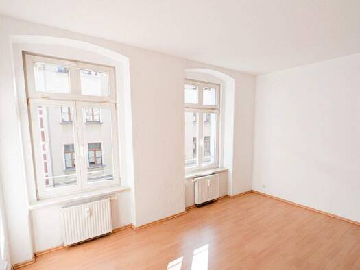 Wohnung zum Kauf provisionsfrei 125.000 € 3 Zimmer 77 m² 2. Geschoss frei ab sofort Konsulstraße 39 Innenstadt Görlitz 02826