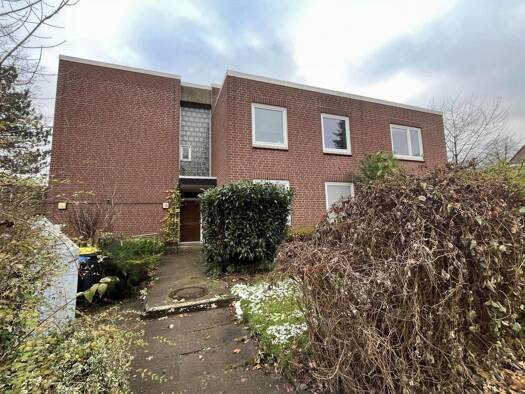 Wohnung zum Kauf 175.000 € 2 Zimmer 58,5 m² Rönneburg Hamburg 21079