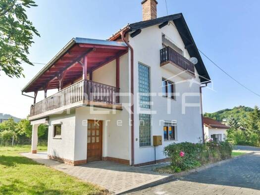 Haus zum Kauf 380.000 € 1 Zimmer 243 m² Krapinske Toplice
