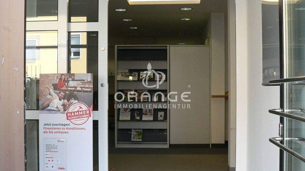 Praxisfläche zur Miete 8,37 € 4 Zimmer 139,5 m² Bürofläche Roth 91154