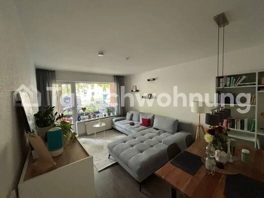 Wohnung zur Miete Tauschwohnung 1.050 € 3 Zimmer 70 m² EG Otterndorf Hamburg 20535