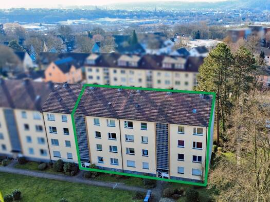 Sonstiges zum Kauf als Kapitalanlage geeignet 1.050.000 € 904 m² Winz-Baak Hattingen 45529