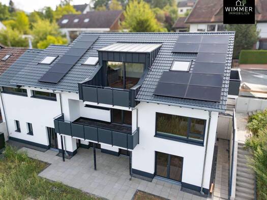 Wohnung zur Miete 1.632 € 3 Zimmer 102 m² 3 Geschosse frei ab 01.10.2026 Miltenberg Miltenberg 63897