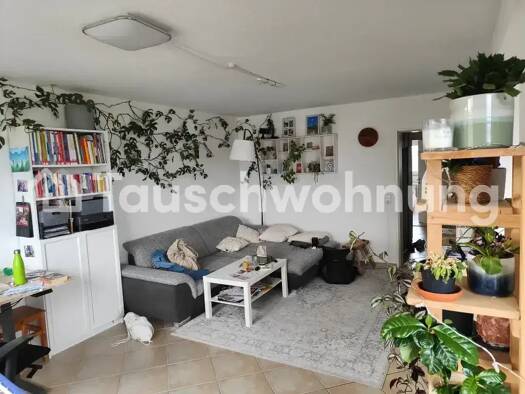 Wohnung zur Miete Tauschwohnung 1.200 € 3 Zimmer 83 m² 4. Geschoss Umkirch 79224