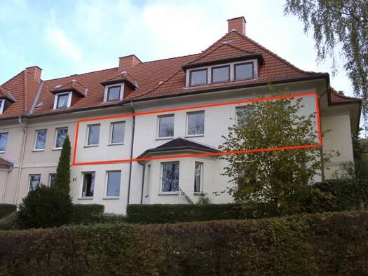 Wohnung zur Miete 720 € 5 Zimmer 108 m² 1. Geschoss Kattenbühl 31 Hann. Münden Hann. Münden 34346