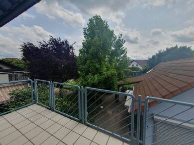 Wohnung zur Miete 920 € 3,5 Zimmer 92 m² Geschoss 1/2 frei ab 01.09.2025 Kuppenheim Kuppenheim 76456