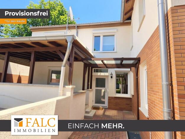 Reihenendhaus zum Kauf provisionsfrei 155.000 € 9 Zimmer 150 m² 361 m² Grundstück Almstedt Almstedt 31079