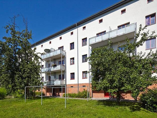 Wohnung zur Miete 319 € 2 Zimmer 46,2 m² frei ab 12.09.2026 Brändströmweg 25 Cracau Cracau 39114