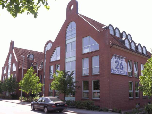 Bürofläche zum Kauf provisionsfrei 197.000 € 70 m² Bürofläche Stadtkoppel 26 Neu Hagen Lüneburg 21337