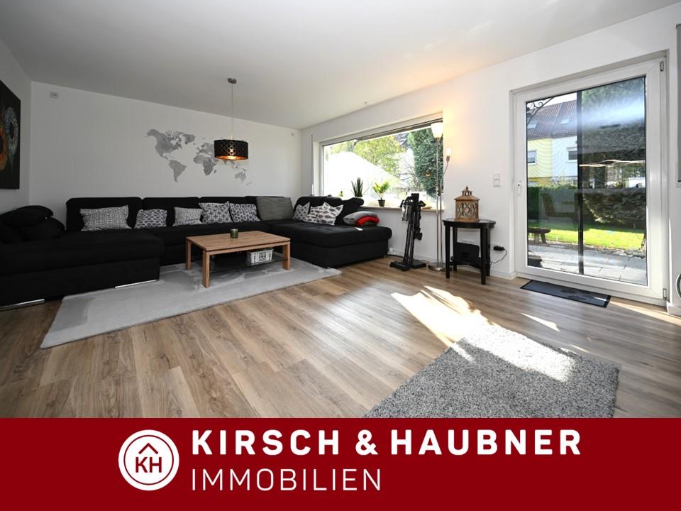 Reihenendhaus zum Kauf 626.000 € 4,5 Zimmer 129,8 m²<br/>Wohnfläche 364,1 m²<br/>Grundstück Kornburg / Worzeldorf Nürnberg 90455