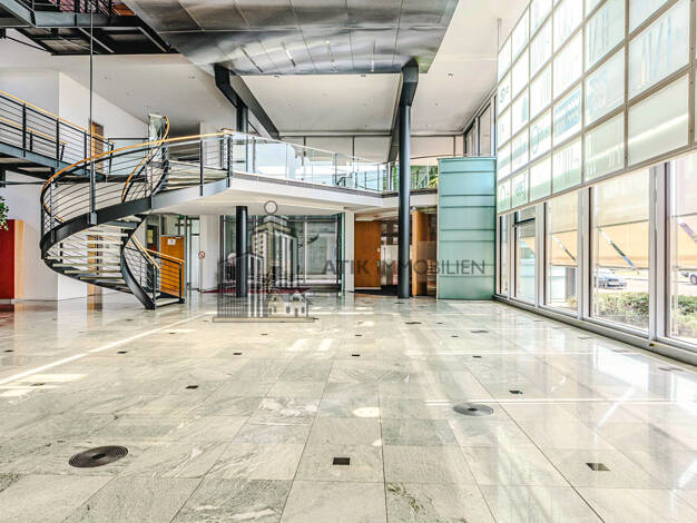 Bürofläche zur Miete provisionsfrei 12,50 € 246 m² Bürofläche Schwetzingen 68723