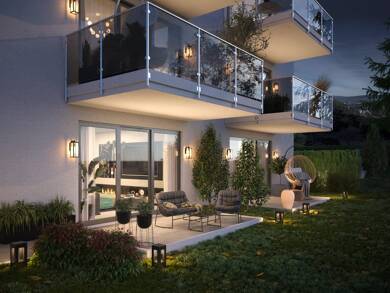 Wohnung zum Kauf als Kapitalanlage geeignet 259.000 € 2 Zimmer 54,9 m² Gutenbergstr. 12 Bad Kissingen Bad Kissingen 97688