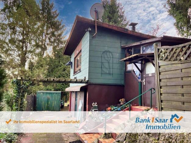 Haus zum Kauf 75.000 € 3 Zimmer 60 m² 3.435 m² Grundstück Ballweiler Blieskastel 66440