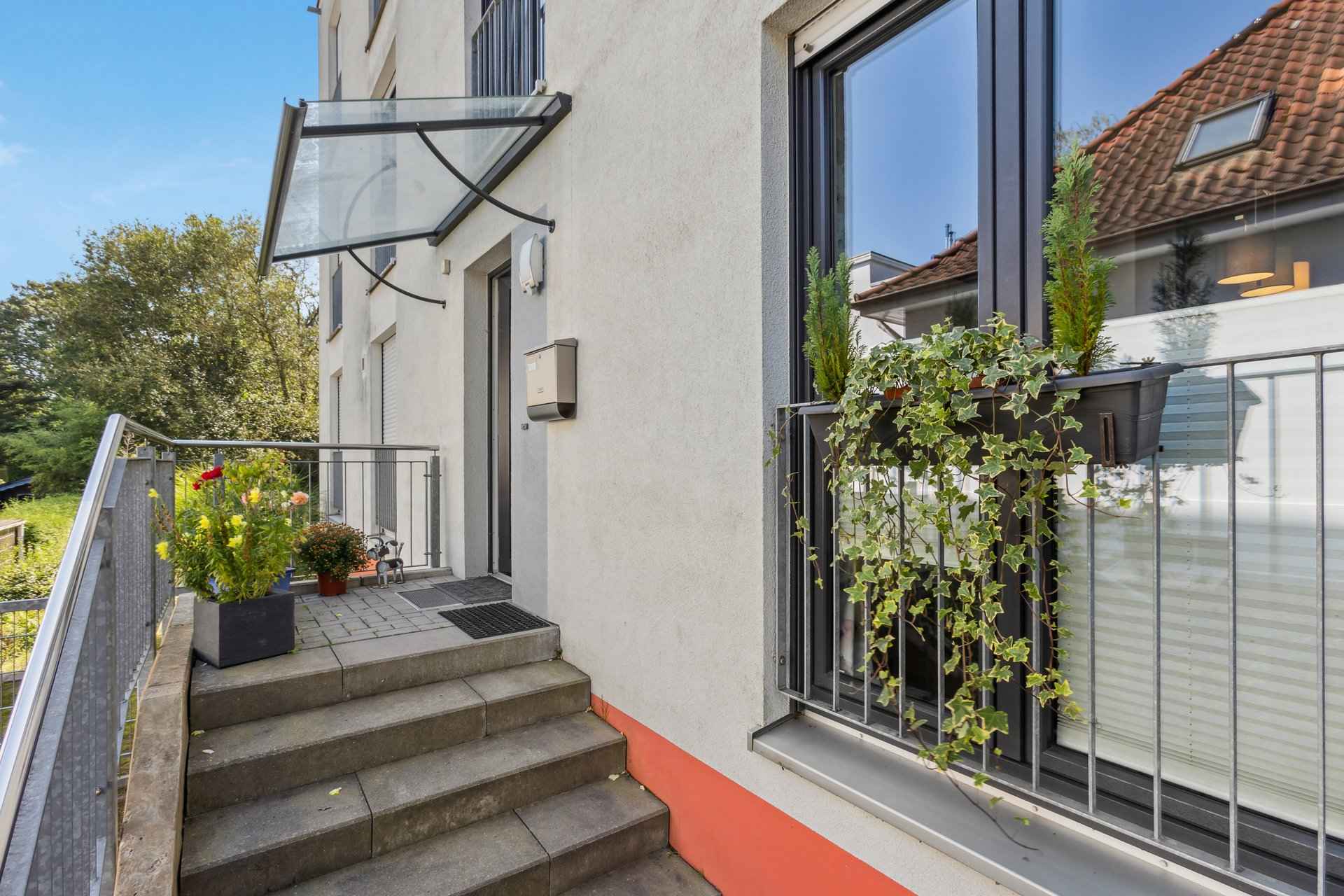 Maisonette zum Kauf 598.000 € 5 Zimmer 139 m²<br/>Wohnfläche EG<br/>Geschoss Rahlstedt Hamburg 22145