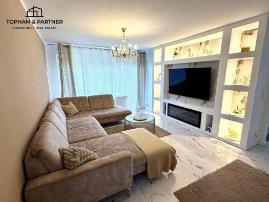 Wohnung zum Kauf 249.000 € 3 Zimmer 75 m² Forsbach Rösrath 51503